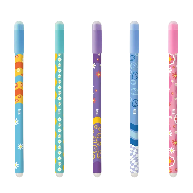 Caneta gel apagável Holic Dopamina - Tris