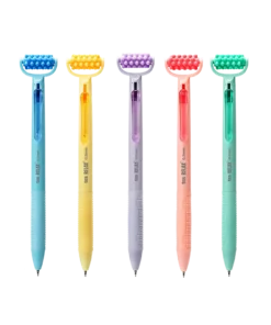 Caneta gel Relax - Tris