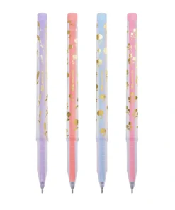 Alternative view of Caneta esferográfica Holic Essenza - Tris