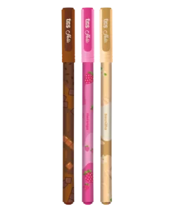 Caneta Esferográfica Holic Napolitano - Tris