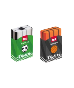 Borracha Esporte - Tris