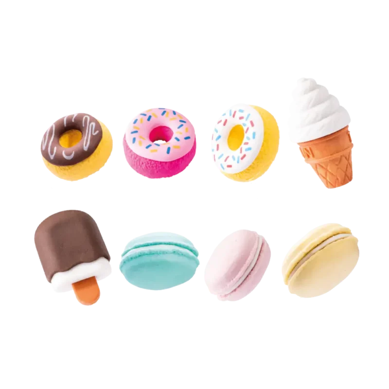 Borracha Surpresa Holic Docinho - Tris - Imagem 2