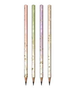 Lápis grafite Holic Fiori - Tris