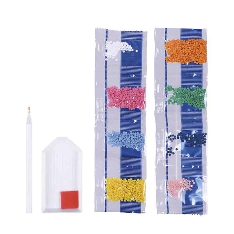 Caderno Shimmy Holic Lilás - Tris - Imagem 3