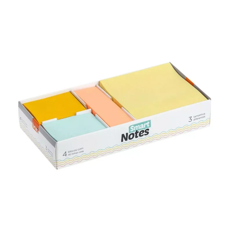 Smart notes box Enjoy - Brw
