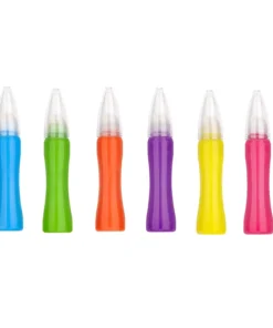 Alternative view of Tinta Guache Brush Neon -Brw