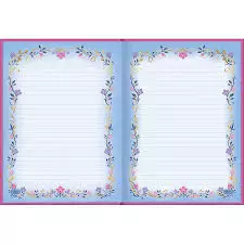 Caderno Colegial Bridgerton 80fls - Tilibra - Imagem 4