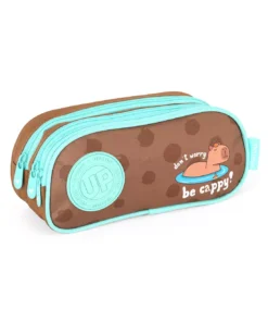 Alternative view of Estojo triplo Capivara - Luxcel