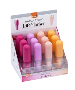 Marca texto Lip Marker - Brw