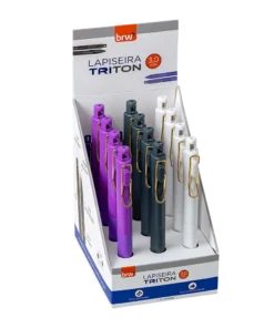 Lapiseira Triton 3.0mm - BRW