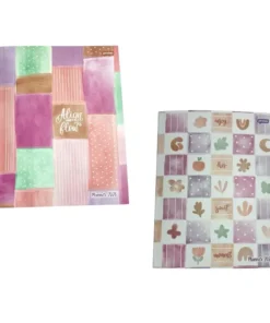 Planner Brochura Universitario Petit de La creme Enjoy - Jandaia