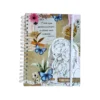 Planner Devocional - Jandaia