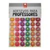 Adesivos para Professores - Brw
