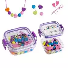 Borracha pulseirinha BFF - Brw - Imagem 2