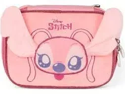 Estojo Stitch 100 pens - Luxcel