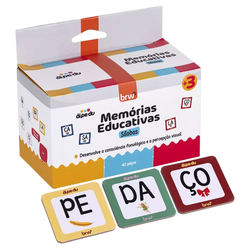 Memórias Educativas - Brw