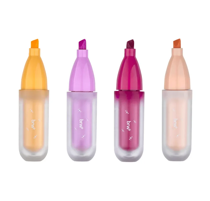 Marca texto Lip Marker - Brw - Imagem 3