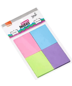 Bloco smart notes Beach - Brw