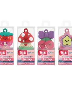 Apontador Lucky Holic - Tris