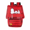Mochila Snoopy - Luxcel