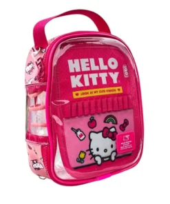 Estojo Versátil Disclik Hello Kitty - Obi