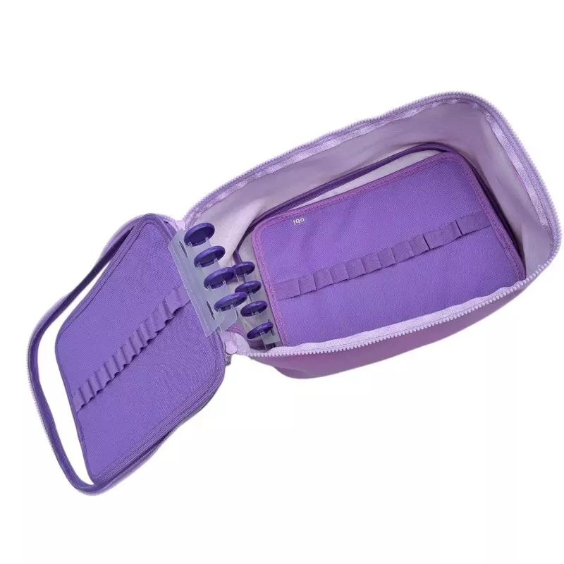 Estojo Disclik Case infinito - Obi - Imagem 2