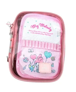 Estojo Big Disclik My Melody - Obi