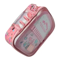 Alternative view of Estojo Big Disclik My Melody - Obi