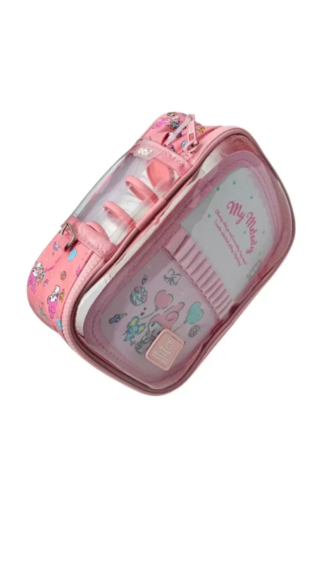 Estojo Big Disclik My Melody - Obi - Imagem 2