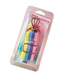 Alça versátil - Obi