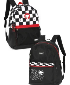 Mochila Snoopy - Luxcel