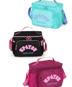 Lancheira UP For You - Luxcel