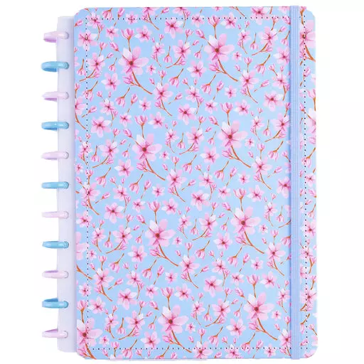 Caderno Cerejeira G - Diskô