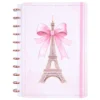 Caderno Paris G - Diskô
