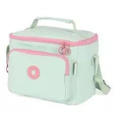 Lancheira Luara UP4YOU - Luxcel