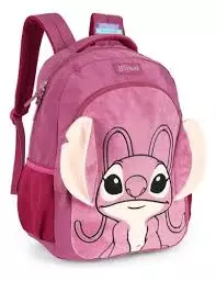 Mochila Stitch - Luxcel