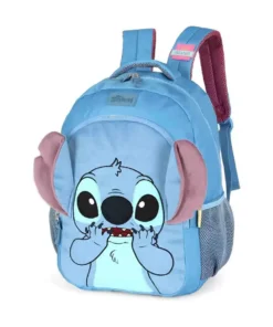 Alternative view of Mochila Stitch - Luxcel