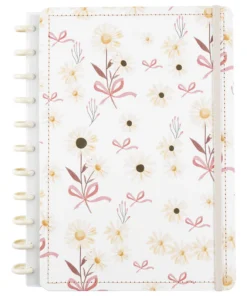Caderno Laços G - Diskô