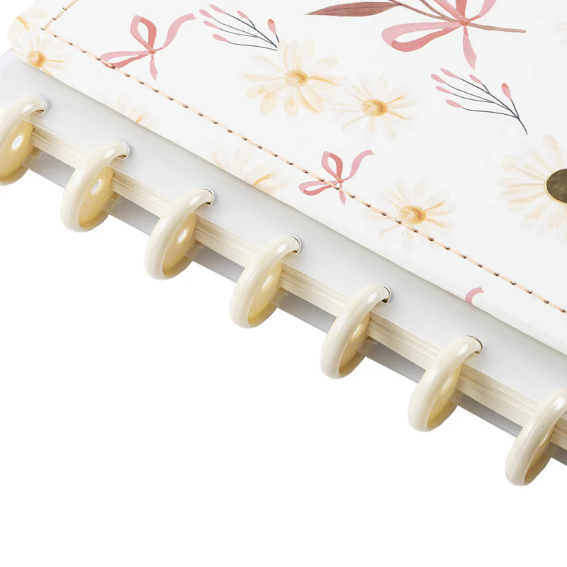 Caderno Laços G - Diskô - Imagem 3