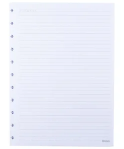 Alternative view of Refil pautado G - Diskô