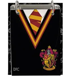 Mini ficheiro Harry Potter - Dac