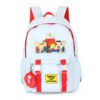 Mochila Azul Snoopy - Luxcel