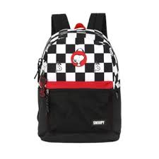 Mochila Snoopy - Luxcel