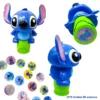 Aplicador de adesivo Stitch*
