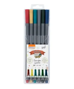 Fineliner Vintage Soul - BRW