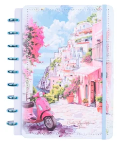 Caderno Itália - DISKÔ