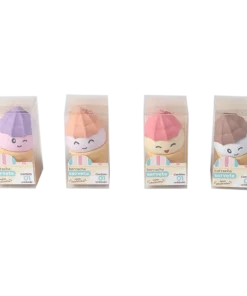 Alternative view of Borracha Sorvete Holic -Tris