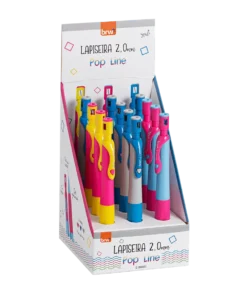 Lapiseira Pop LINE - Brw