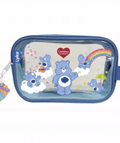 Estojo Nécessaire Ursinhos Carinhosos - Lyke