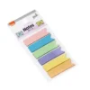 Smart Notes Pastel Flag - Brw
